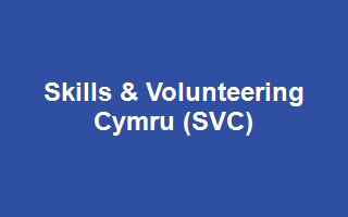 Skills & Volunteering Cymru (SVC)