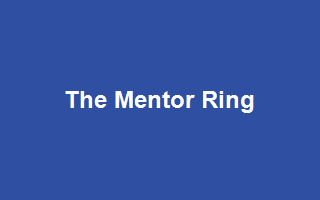 The Mentor Ring