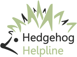 Hedgehog Helpline