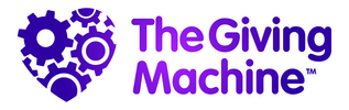 Cronfa Gymunedol TheGivingMachine