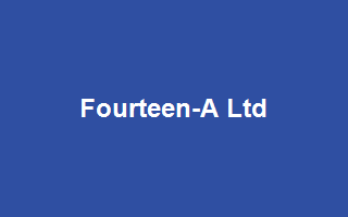 Fourteen-A Ltd