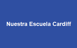 Nuestra Escuela Cardiff